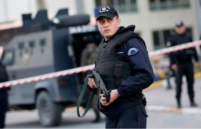 tho nhi ky bat them nhieu hoc gia lien quan den dao chinh