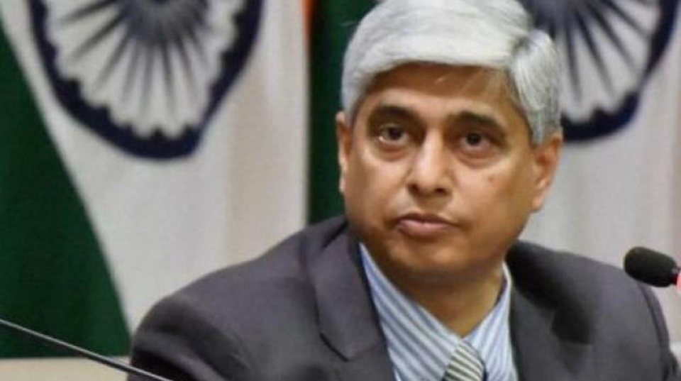 an do se rut 8 nha ngoai giao khoi pakistan