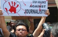 UNESCO: Cứ 5 ngày có 1 nhà báo bị sát hại