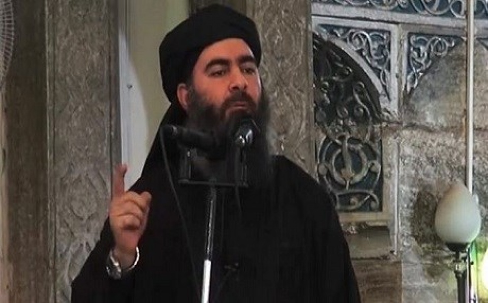 dac nhiem iraq cho c thu ng pho ng tuye n is tien vao mosul