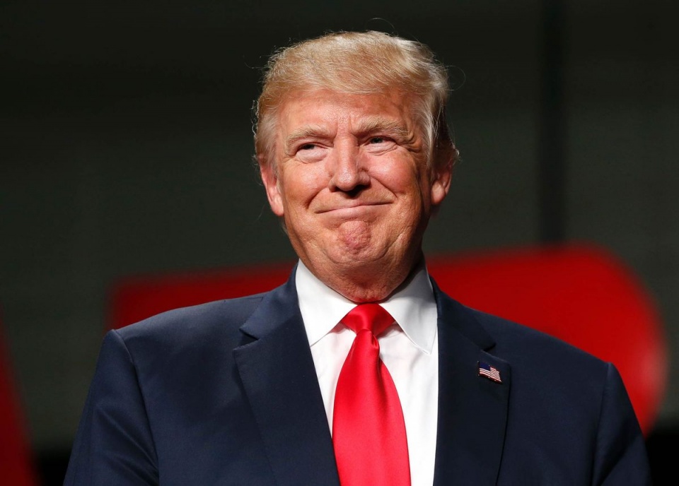 donald trump se lam cho nuoc my vi dai mot lan nua