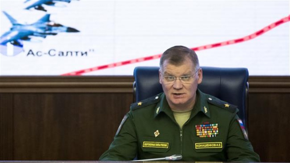 nga is tai syria chi ton tai o nhung khu vuc do my kiem soat