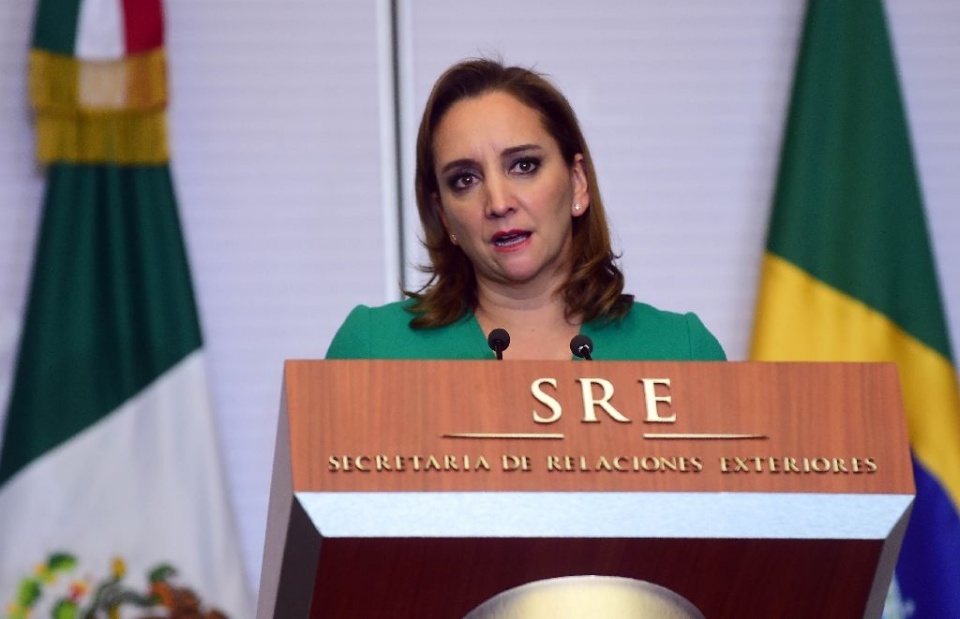 Canada, Mexico sẵn sàng thảo luận về NAFTA với Mỹ canada mexico san sang thao luan ve nafta voi my