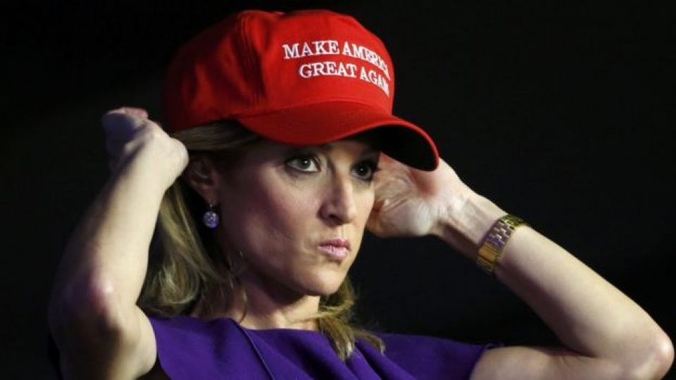 Nguyên nhân dẫn đến thắng lợi của Donald Trump nguyen nhan dan den thang loi cua donald trump