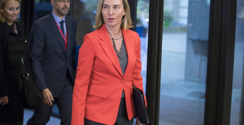 EU thông qua lộ trình tăng cường an ninh và quốc phòng eu thong qua lo trinh tang cuong an ninh va quoc phong