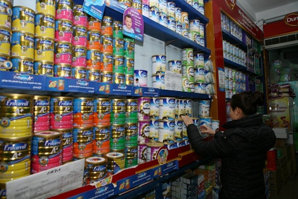 bo cong thuong tiep nhan ra soat dang ky gia sua