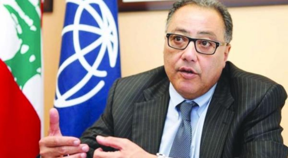 WB chi 1,5 tỷ USD chống biến đổi khí hậu tại Trung Đông-Bắc Phi wb chi 15 ty usd chong bien doi khi hau tai trung dong bac phi