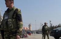 chinh phu afghanistan san sang dam phan voi taliban