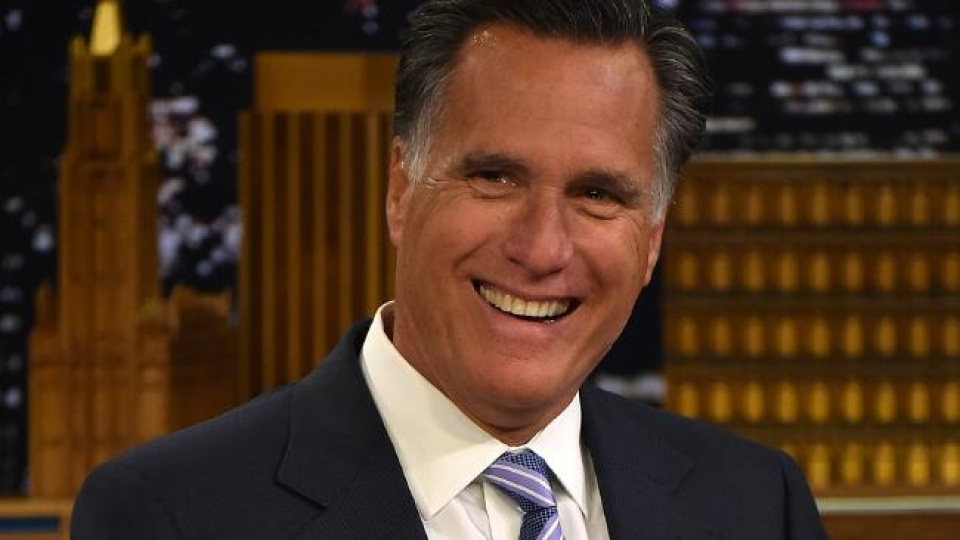 ong mitt romney co the duoc chon la m ngoa i truo ng my