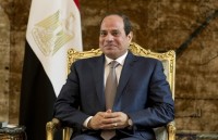 Tổng thống Ai Cập thăm 4 nước châu Phi