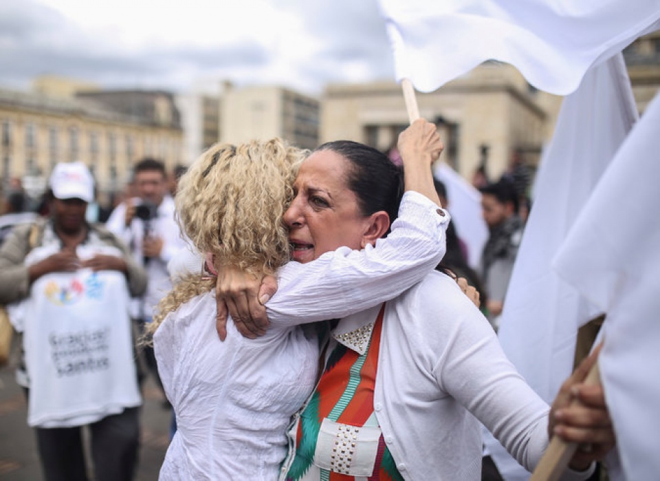 chinh phu colombia va farc ky thoa thuan hoa binh sua doi