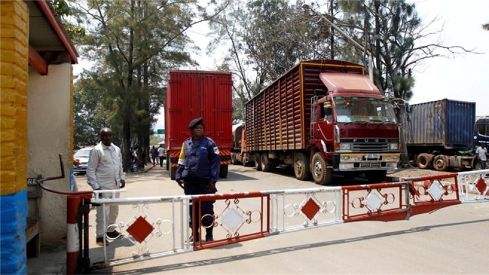 congo ba o lu c bu ng pha t 40 nguo i thie t ma ng