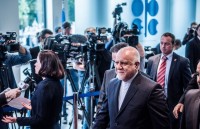 dau khi mo ra thoi ky moi cho chau phi