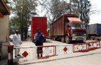 congo co thu tuong moi