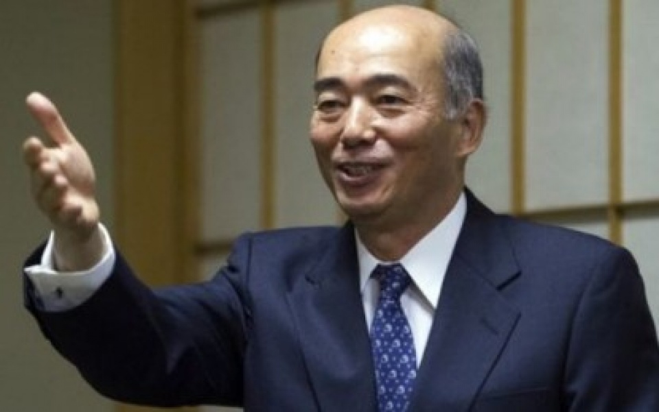 my nha t nha t tri thu c da y quan he do ng minh