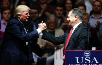 ong trump se vuot qua thu thach cuoi cung de tien vao nha trang