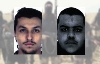 is keu goi tan cong mot loat cac khu vuc tren the gioi