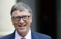 bill gates co the tro thanh ty phu co nghin ty usd dau tien