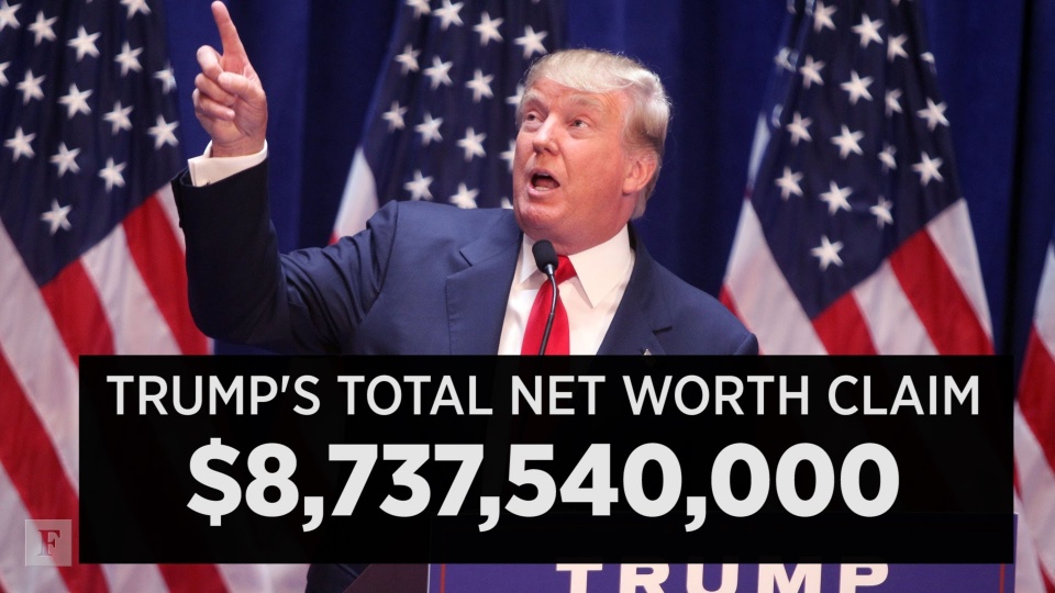 1 trieu usd de chup hinh va di san cung nha trump