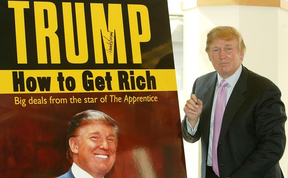 Ông Trump làm kinh tế có ảnh hưởng đến đối ngoại Mỹ?
