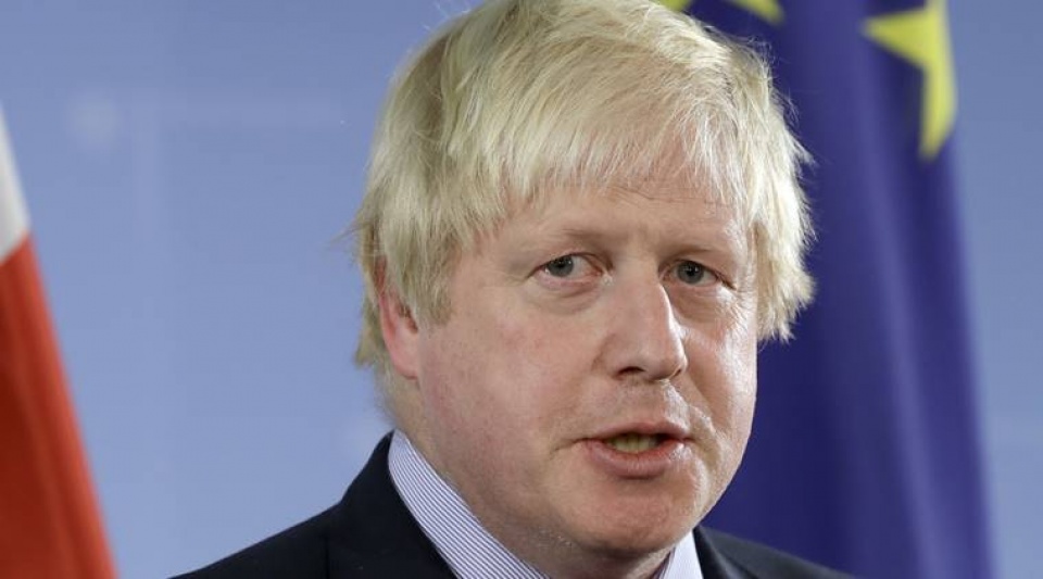 ngoai truong anh bac bo thong tin canh tranh vi tri thu tuong