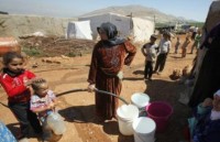 syria thoa thuan ngung ban bi de doa