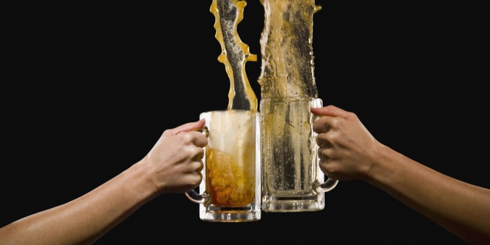 Thị trường rượu bia Việt Nam "hút" nhà đầu tư ngoại thi truong ruou bia viet nam hut nha dau tu ngoai