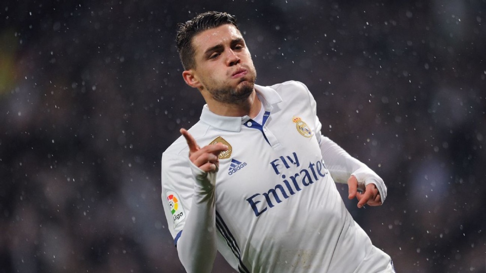 Ronaldo tỏa sáng, Real thắng đậm Sociedad ronaldo toa sang real thang dam sociedad