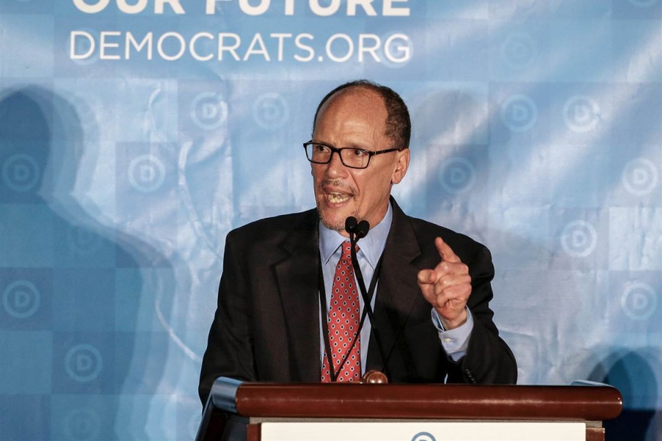 my dang dan chu co chu tich moi