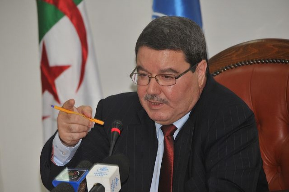 algeria siet chat an ninh bien gioi