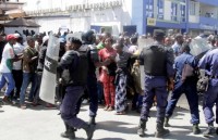 congo dong cua dai su quan tai bi