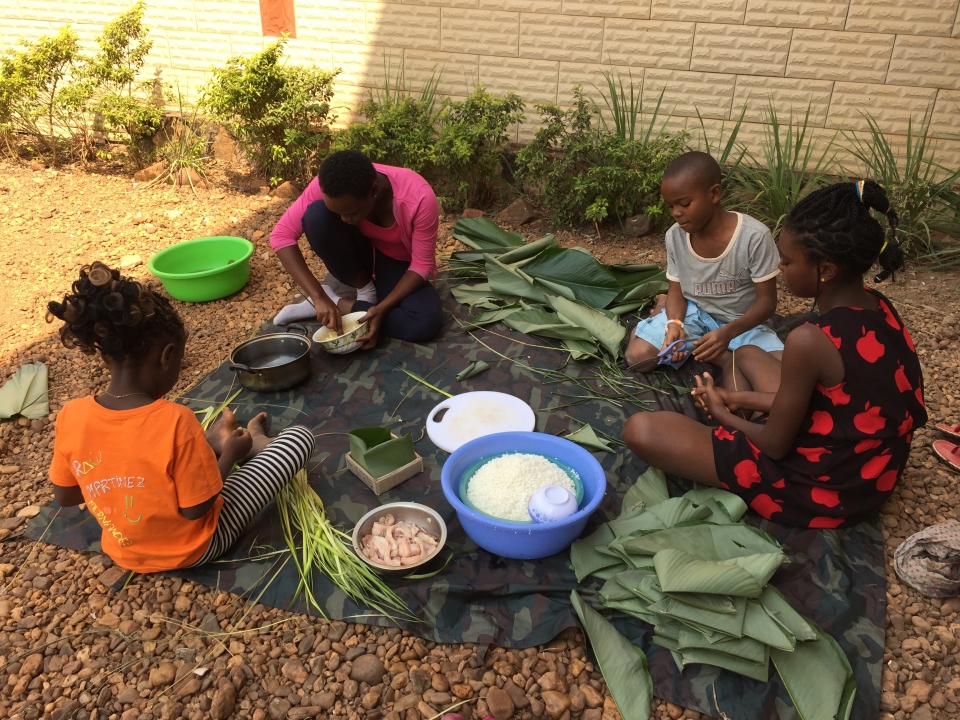 tet xa que cua nhung nguoi linh mu noi xanh viet nam