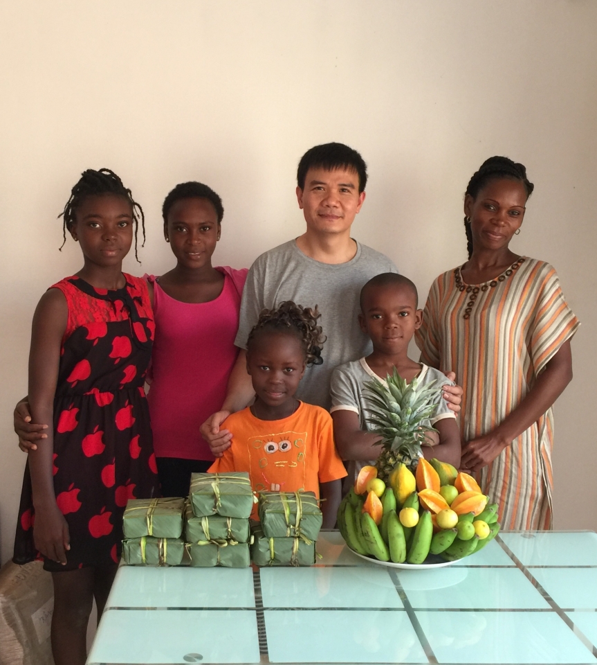 tet xa que cua nhung nguoi linh mu noi xanh viet nam