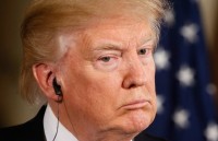 trumpacare that bai gia vang cao nhat trong mot thang