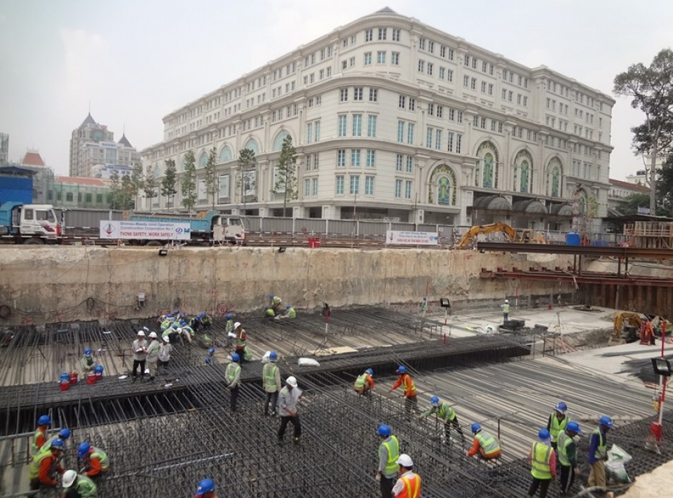 Báo nước ngoài viết về đô thị hóa ở Việt Nam bao nuoc ngoai viet ve do thi hoa o viet nam