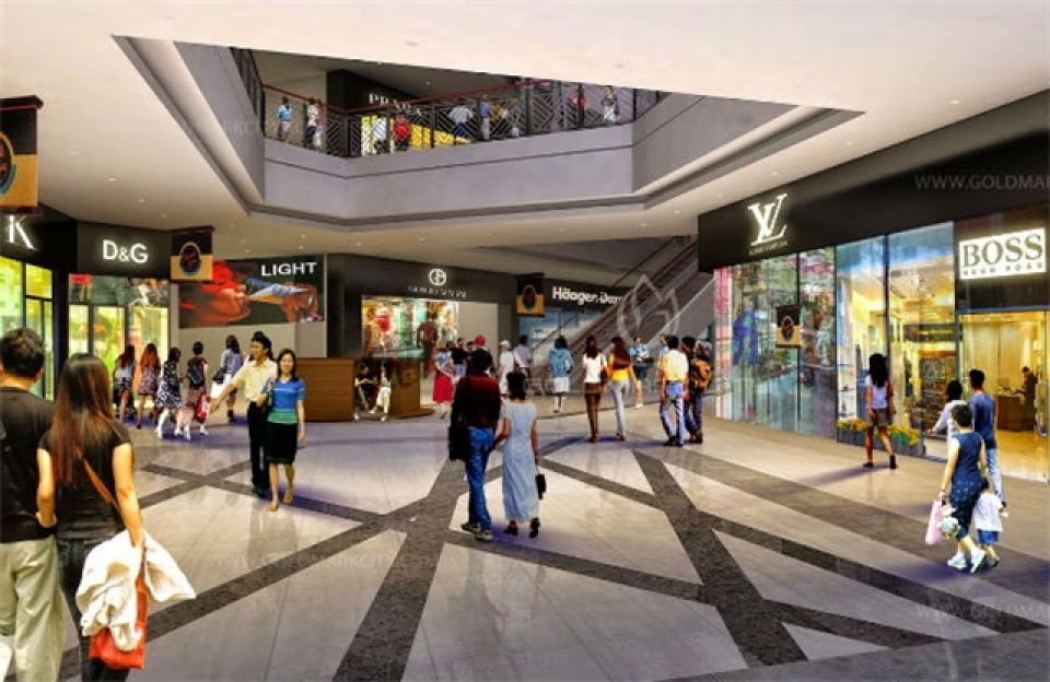 Báo nước ngoài viết về đô thị hóa ở Việt Nam bao nuoc ngoai viet ve do thi hoa o viet nam