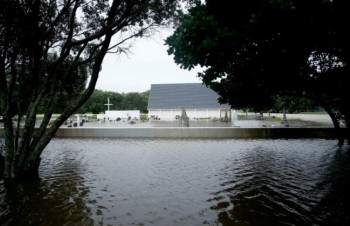 New Zealand: Hàng nghìn người sơ tán do vỡ đập