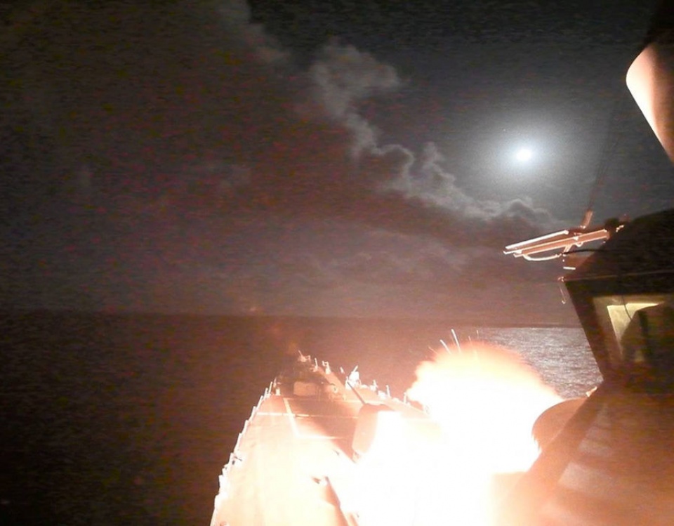 lich su noi chien syria va phan ung cua my