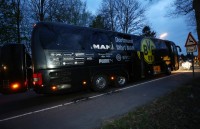 danh bom benh vien quan y o bangkok