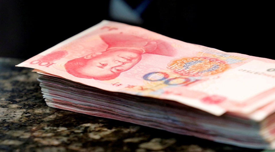 nhat ban va trung quoc trong danh sach giam sat tien te cua my