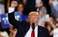 Chính quyền Trump: Nói vậy mà không phải vậy