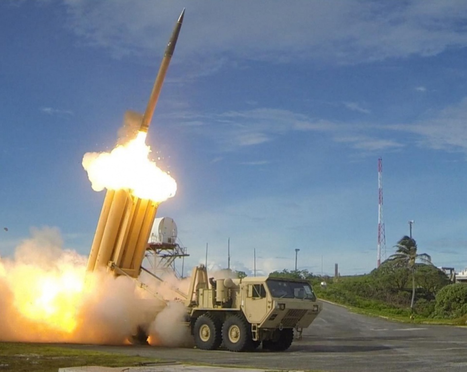 trieu tien hoi thuc han quoc huy trien khai thaad