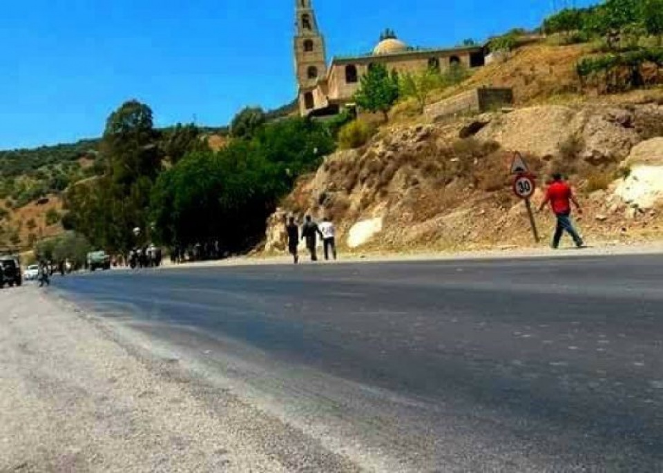 algeria ngan chan kip thoi 2 am muu khung bo