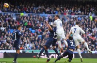 cuoc dua vua pha luoi la liga ronaldo chao thua sieu nhan messi