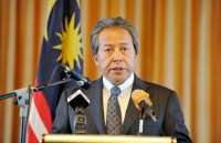 Malaysia muốn COC sớm được hoàn tất