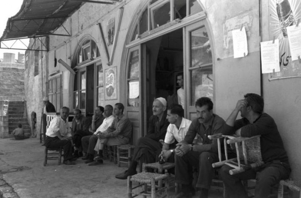 jerusalem 50 nam sau cuoc chien 6 ngay