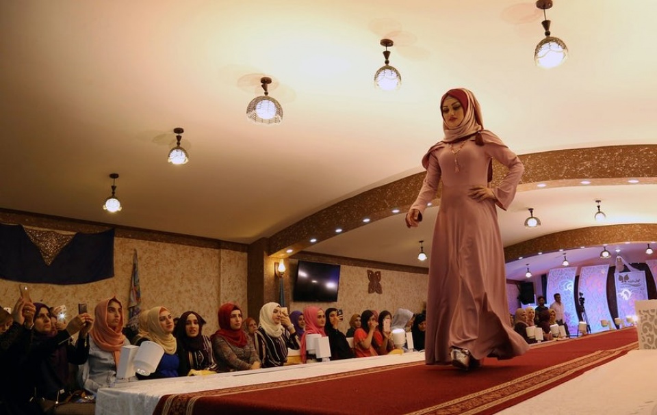 hinh anh an tuong ve thang ramadan tren khap the gioi