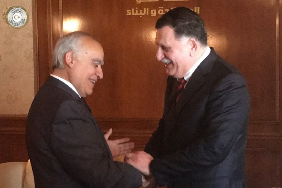 dac phai vien moi cua lhq cam ket ton trong chu quyen libya