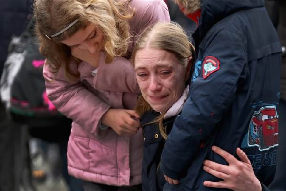 cac vu tan cong dam mau o chau au gan day