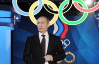 Tổng thống Putin tuyên bố cải cách hệ thống chống doping của Nga